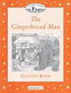 Classic Tales: The Gingerbread Man Activity Book: Beginner 2, 150-Word Vocabulary, Sue Arengo 
