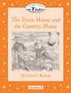 Classic Tales: The Town Mouse and the Country Mouse Activity Book: Beginner 2, 150-Word Vocabulary, Sue Arengo 