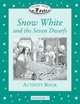 Classic Tales: Snow White and the Seven Dwarfs Activity Book: Elementary 3, 400-Word Vocabulary, Sue Arengo 