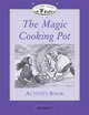 The Magic Cooking Pot, Sue Arengo 