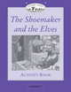 The Shoemaker and the Elves, Sue Arengo 