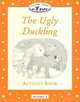 The Ugly Duckling, Sue Arengo 