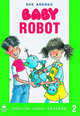 English Today Readers 2 Baby Robot, Arengo, Sue 