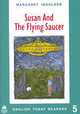 English Today Readers 5 Susan and the Flying Saucer, Iggulden, Margaret 
