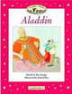 Aladdin - Elementary, Sue Arengo 