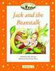 CTB2 Jack and the Beanstalk Activity Book, Sue Arengo 