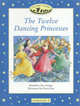 CTE2 Twelve Dancing Princesses Activity Book, Oxford University Press 