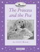 CTB1 The Princess and the Pea Activity Book, 
