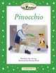 Classic Tales: Elementary 3: 400-Word Vocabulary Pinocchio, Oxford University Press, USA 