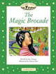 CTE3 The Magic Brocade and Pinocchio Audio CD (British English), 