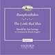 Classic Tales: Beginner 1 Little Red Hen/Rumplestiltskin Audio CD, Oxford University Press USA 