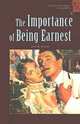 The Importance of Being Earnest, Oscar Wilde 