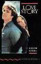 Love Story, Erich Segal, Rosemary Border 