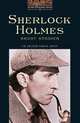 Sherlock Holmes Short Stories (Oxford Bookworms Series, Level 2), Arthur Conan Doyle 