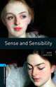 Sense and Sensibility, Jane Austen 