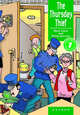Hotshot Puzzles (Level 1), Mark Foster, Phillip Burrows 