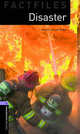 OBL Factfiles 4 Disaster!, McIntosh, Mary 
