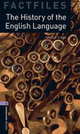 OBL Factfiles 4 The History of the English Language Book with Audio CD, Viney, Bridget 