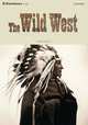 The Wild West, John Escott 