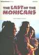 The Last of the Mohicans, James Fenimore Cooper 