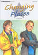 Changing Places: Cassette, Alan Hines 