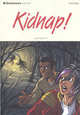 Kidnap!, John Escott 
