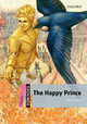 Dominoes Starter (New Edition) The Happy Prince with MultiROM, 