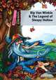 Dominoes: Starter Level: 250-Word Vocabulary Rip Van Winkle & the Legend of Sleepy Hollow, USA Oxford University Press 