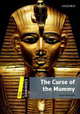 Dominoes 1 (New Edition) The Curse of The Mummy with MultiROM, 