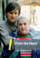 Dominoes 1 (New Edition) From the Heart with MultiROM, 