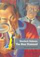 Dominoes: Level 1: 400-Word Vocabulary Sherlock Holmes: The Blue Diamond, USA Oxford University Press 
