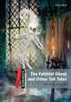 Dominoes: Level 3: 1,000-Word Vocabulary The Faithful Ghost & Other Tall Tales, USA Oxford University Press 