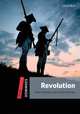 Dominoes: Level 3: 1,000-Word Vocabulary Revolution, USA Oxford University Press 
