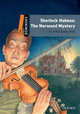Dominoes 2 (New Edition) Sherlock Holmes: The Norwood Mystery with MultiROM, 