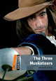Dominoes 2 (New Edition) The Three Musketeers with MultiROM, 