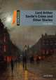 Dominoes, New Edition: Level 2: 700-Word Vocabulary Lord Arthur Savile's Crime and Other Stories, USA Oxford University Press 