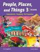People, Places, and Things: Reading - Vocabulary - Test Preparation, Lin Lougheed 