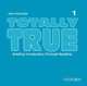 Totally True 1: Building Vocabulary Through Reading, Jann Huizenga 