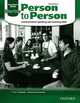 Person to Person Starter Teacher's Book, Jack Richards 