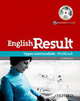 English Result Upper Intermediate Workbook without Answer Booklet with MultiROM, Hancock, M & McDonald, A 