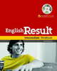 English Result Intermediate Workbook with Answer Booklet and MultiROM, Hancock, M & McDonald, A 