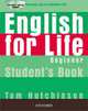 English for Life Beginner Student's Book with MultiROM, Hutchinson, T 