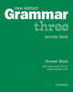 Grammar Three Answer Key and Audio CD Pack (New Edition), Seidl, Jennifer 