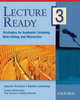 Lecture Ready! 3 (Advanced) Student Book, Frazier, Laurie & Leeming, Shalle 