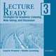 Lecture Ready 3: Audio CDs, USA Oxford University Press 