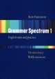 Grammar Spectrum 1: With Key, K. Paterson 