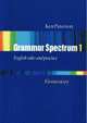 Grammar Spectrum (Bk.1), K. Paterson 