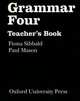 Grammar Four, Fiona Sibbald 