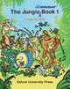The Jungle Grammar Books (Bk.1), Kenna Bourke, Steve Pleydell-Pearce 