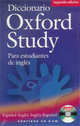 Diccionario Oxford Study para Estudiantes de Ingles with CD-ROM (2nd Edition), Oxford University Press 